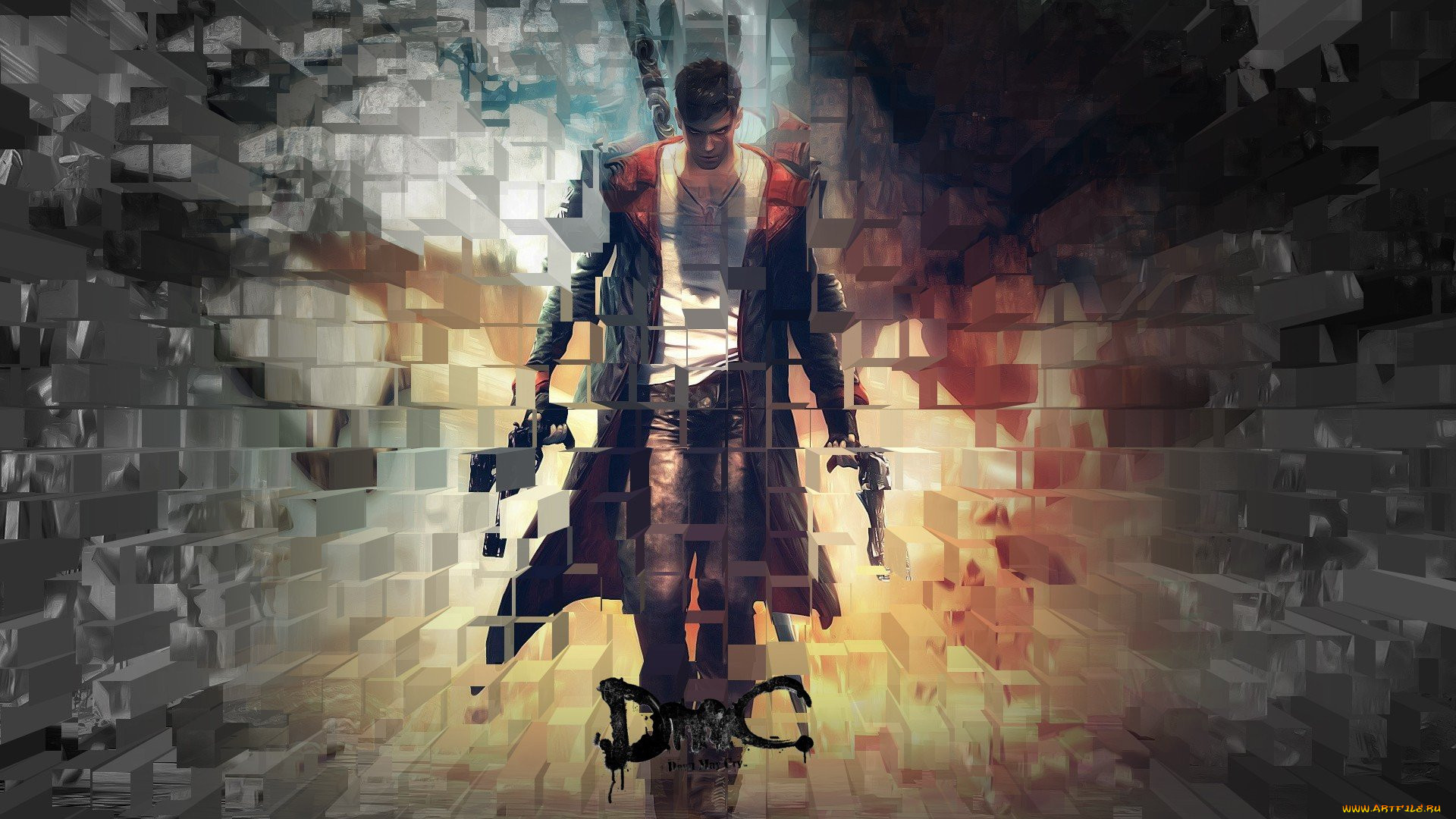 devil may cry,  , dmc, devil, may, cry, , , , action, adventure